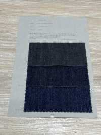COD6616-ID 14oz 73 Thread Yarn Wide Denim[Textile / Fabric] COLLECT Sub Photo