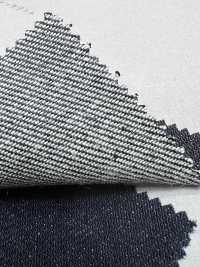 COD7S 11.3oz Natural Stretch Denim[Textile / Fabric] COLLECT Sub Photo