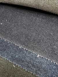 COD7S 11.3oz Natural Stretch Denim[Textile / Fabric] COLLECT Sub Photo
