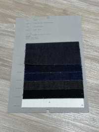 COD7S 11.3oz Natural Stretch Denim[Textile / Fabric] COLLECT Sub Photo