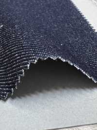 COD8630 12.5oz Open End Denim[Textile / Fabric] COLLECT Sub Photo
