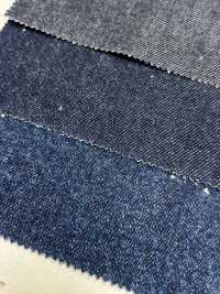 COD8630 12.5oz Open End Denim[Textile / Fabric] COLLECT Sub Photo