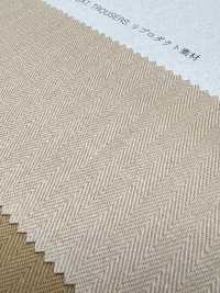 US1943 U.Single Thread Herringbone[Textile / Fabric] COLLECT Sub Photo
