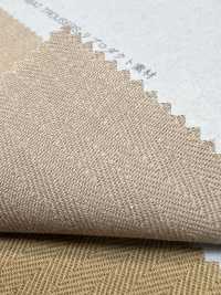 US1943 U.Single Thread Herringbone[Textile / Fabric] COLLECT Sub Photo