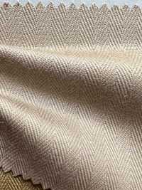 US1943 U.Single Thread Herringbone[Textile / Fabric] COLLECT Sub Photo