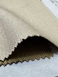 BS788-T Military Slub Satin[Textile / Fabric] COLLECT Sub Photo