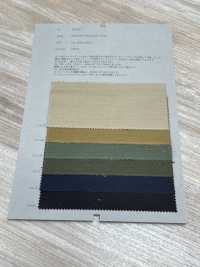 BS788-T Military Slub Satin[Textile / Fabric] COLLECT Sub Photo