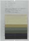 BS788-T Military Slub Satin