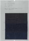 COD1930-03 8oz P.W Military Denim