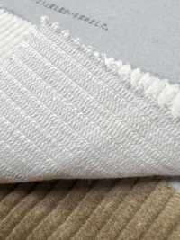 C2109 8W High Density Compact Yarn Corduroy[Textile / Fabric] COLLECT Sub Photo
