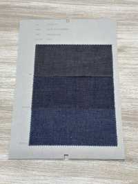 COD2002-03 8oz Military Chambray[Textile / Fabric] COLLECT Sub Photo