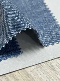 COD2989-03 5oz Vintage Chambray[Textile / Fabric] COLLECT Sub Photo