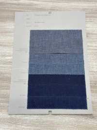 COD2989-03 5oz Vintage Chambray[Textile / Fabric] COLLECT Sub Photo