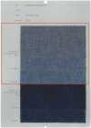 COD2989-03 5oz Vintage Chambray