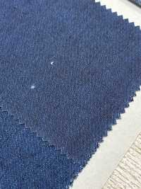 COD2927-03 5oz Full Indigo Chambray[Textile / Fabric] COLLECT Sub Photo