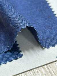 COD2927-03 5oz Full Indigo Chambray[Textile / Fabric] COLLECT Sub Photo