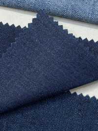 COD2927-03 5oz Full Indigo Chambray[Textile / Fabric] COLLECT Sub Photo