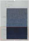 COD2927-03 5oz Full Indigo Chambray