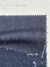 COD501 14oz 501 New Vintage Denim[Textile / Fabric] COLLECT Sub Photo