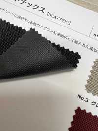 BEATTEX Beat Tex[Textile / Fabric] Shinko Sub Photo