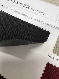 BEATTEX Beat Tex[Textile / Fabric] Shinko Sub Photo
