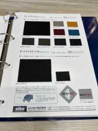 BEATTEX Beat Tex[Textile / Fabric] Shinko Sub Photo