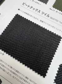 BEATTEXTWILL Beattex Twill[Textile / Fabric] Shinko Sub Photo