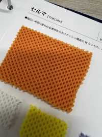THELMA Selma[Textile / Fabric] Shinko Sub Photo