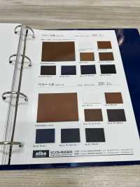 VERY0.8 Berry 0.8[Textile / Fabric] Shinko Sub Photo