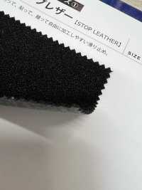 STOPLETHER Stop Leather[Textile / Fabric] Shinko Sub Photo