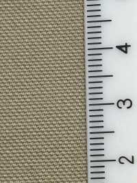 OG21-KRZ Organic Cotton Duck ~Kurashiki Dyeing~[Textile / Fabric] No Name Sub Photo