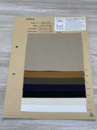 OG21-KRZ Organic Cotton Duck ~Kurashiki Dyeing~[Textile / Fabric] No Name Sub Photo