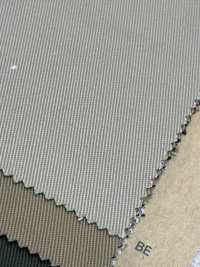OG106-KRZ Organic Cotton Drill ~Kurashiki Dyeing~[Textile / Fabric] No Name Sub Photo