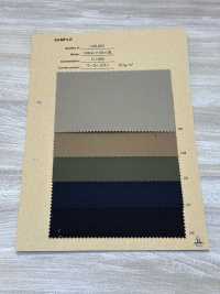 HSL003 Workers Chino[Textile / Fabric] No Name Sub Photo