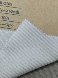 BFC169 Vintage Pique[Textile / Fabric] No Name Sub Photo