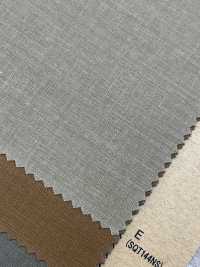 SQT144SUL Uneven Back Twill Sulfur Dyed[Textile / Fabric] No Name Sub Photo