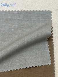 SQT144SUL Uneven Back Twill Sulfur Dyed[Textile / Fabric] No Name Sub Photo