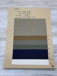 SQT144SUL Uneven Back Twill Sulfur Dyed[Textile / Fabric] No Name Sub Photo