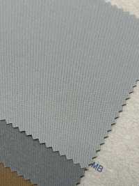SG333NS High Density Serge, Fine Fuzzy Sulfur Dyeing[Textile / Fabric] No Name Sub Photo
