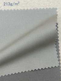 SG333NS High Density Serge, Fine Fuzzy Sulfur Dyeing[Textile / Fabric] No Name Sub Photo