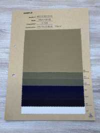 MPO-10 Military Canvas Sulfur Dyeing[Textile / Fabric] No Name Sub Photo