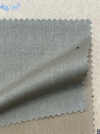 MDL121SUL Murachino Sulfur Dyeing[Textile / Fabric] No Name Sub Photo