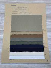 MDL121SUL Murachino Sulfur Dyeing[Textile / Fabric] No Name Sub Photo