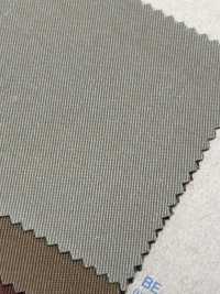 HSL002SUL-K High Count Chino, Finely Fuzzy, Sulfur Dyed[Textile / Fabric] No Name Sub Photo
