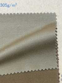 HSL002SUL-K High Count Chino, Finely Fuzzy, Sulfur Dyed[Textile / Fabric] No Name Sub Photo