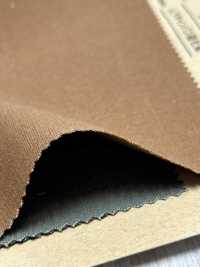 DUK707NS Uneven Canvas Sulfur Dyeing[Textile / Fabric] No Name Sub Photo