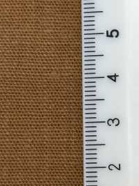 DUK707NS Uneven Canvas Sulfur Dyeing[Textile / Fabric] No Name Sub Photo