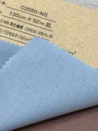 C2050-NS C/Lyocell Chino Stretch Sulfur Dyed[Textile / Fabric] No Name Sub Photo