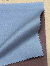 C2050-NS C/Lyocell Chino Stretch Sulfur Dyed[Textile / Fabric] No Name Sub Photo