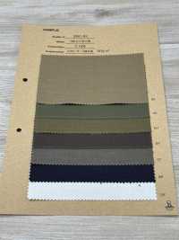 209C-NS Military Serge Sulfur Dyeing[Textile / Fabric] No Name Sub Photo